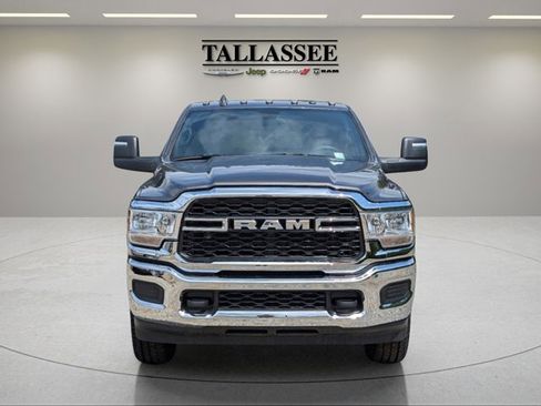 New 2024 RAM 2500 Tradesman w/ Chrome Appearance Group image 2