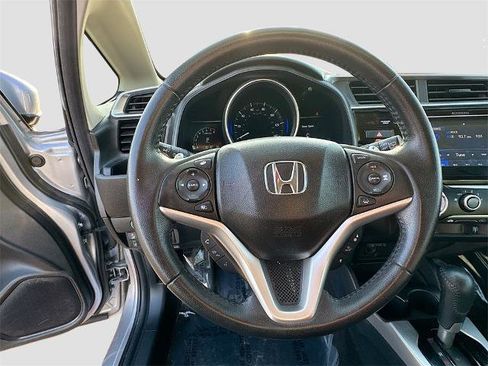 Used 2018 Honda Fit EX-L image 10