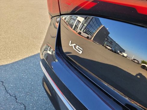 Used 2026 Kia K5 LXS FWD image 6
