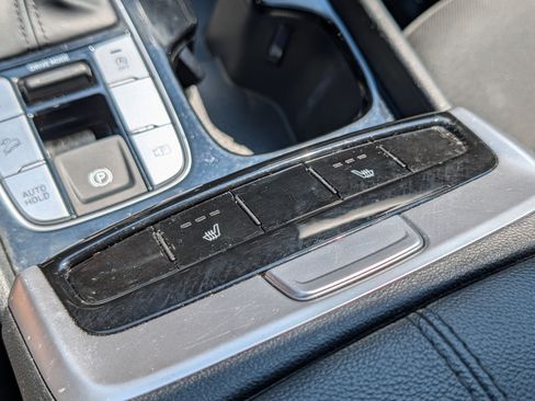 Certified 2023 Hyundai Tucson SEL AWD/4WD image 28
