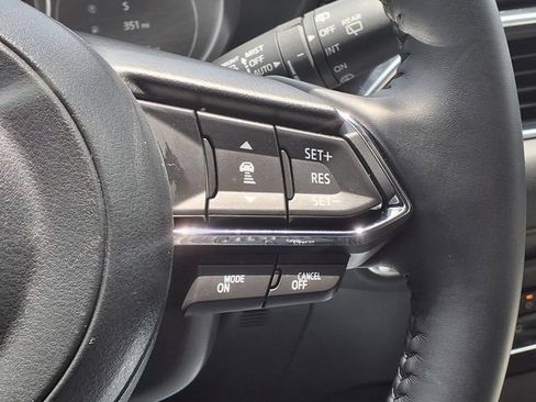Certified 2025 MAZDA CX-5 AWD 2.5 S image 23