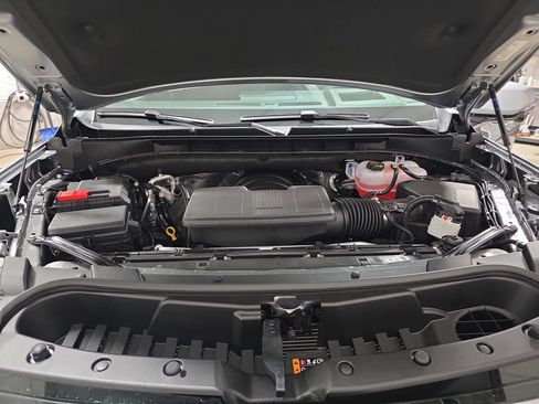 New 2026 GMC Yukon XL Denali w/ LPO, Floor Liner Package image 39