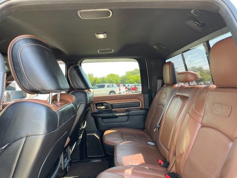 Used 2022 RAM 3500 Limited image 22