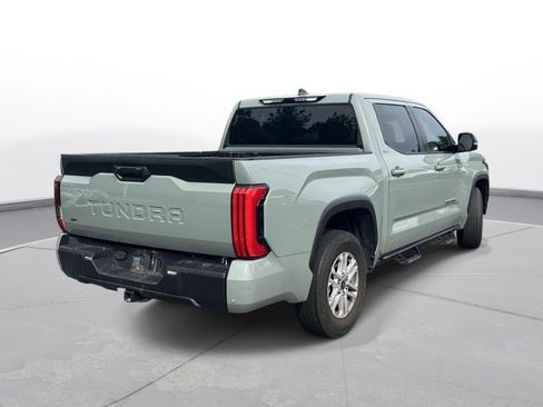 Used 2024 Toyota Tundra SR5 w/ SR5 Premium Package RWD image 6