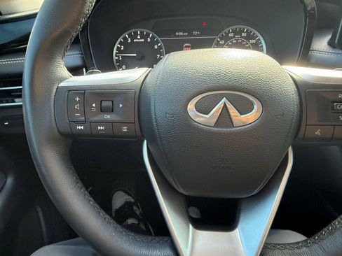 Used 2022 INFINITI QX60 Pure image 18