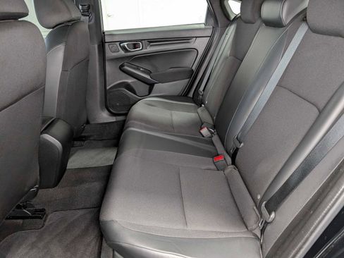 Certified 2023 Honda Civic Sport image 22