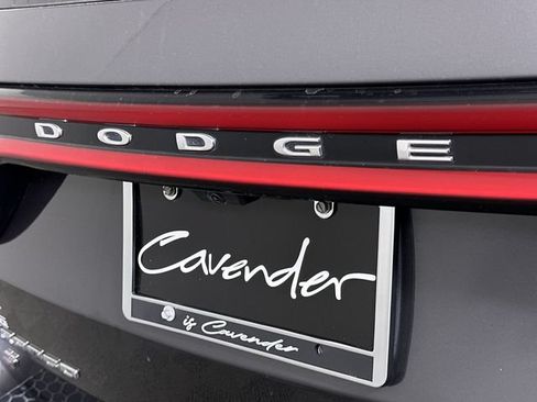 Used 2025 Dodge Durango GT AWD/4WD image 33
