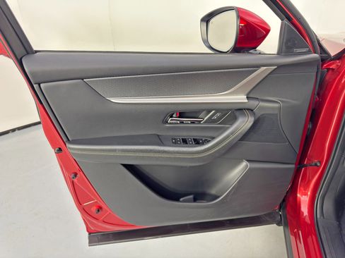 Used 2025 MAZDA CX-90 Plug-In Hybrid w/ Premium Plus image 43