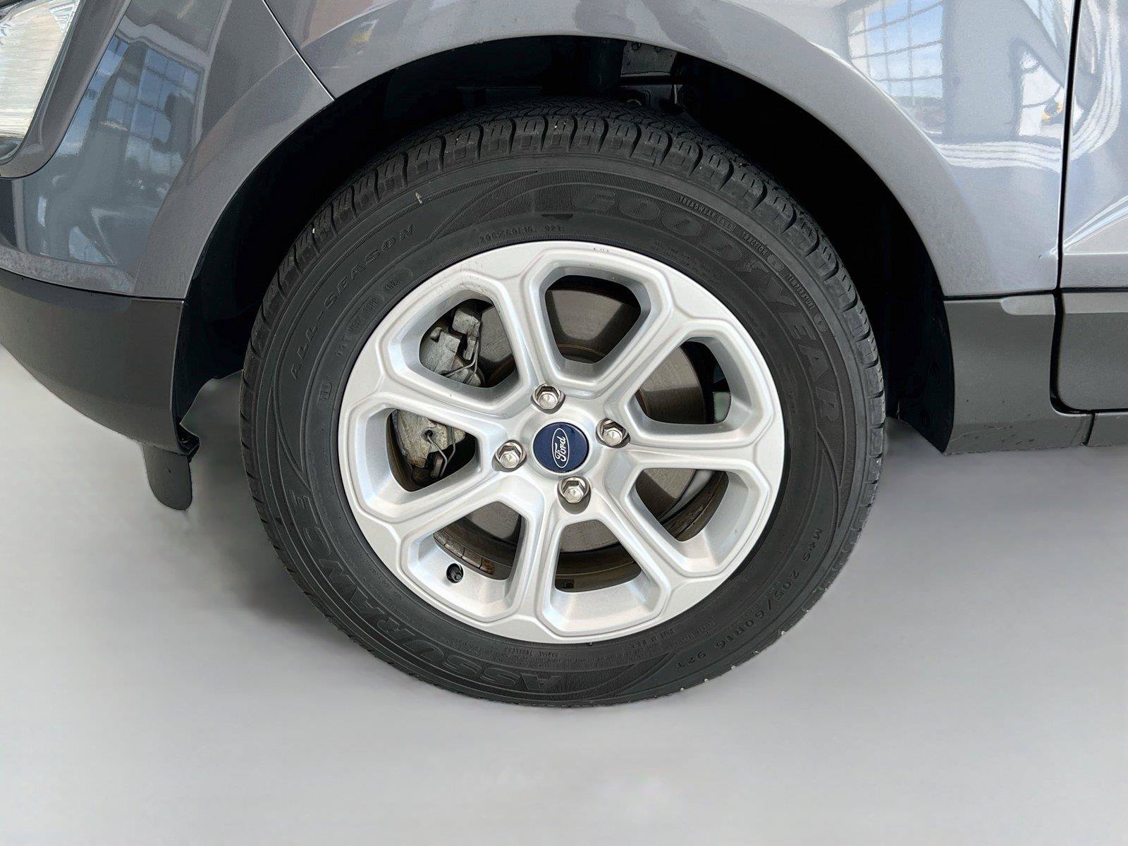 Used 2019 Ford EcoSport SE AWD/4WD image 29