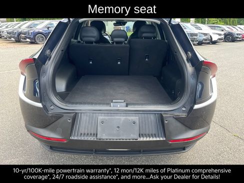 Certified 2024 Kia EV6 Light AWD/4WD image 26