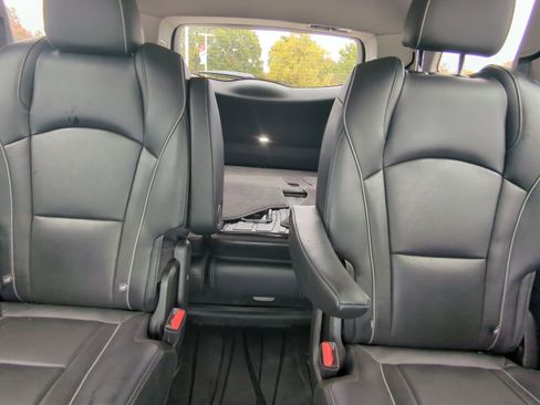 Used 2021 Buick Enclave Avenir w/ Avenir Technology Package image 23