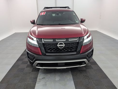 Certified 2023 Nissan Pathfinder Rock Creek image 6