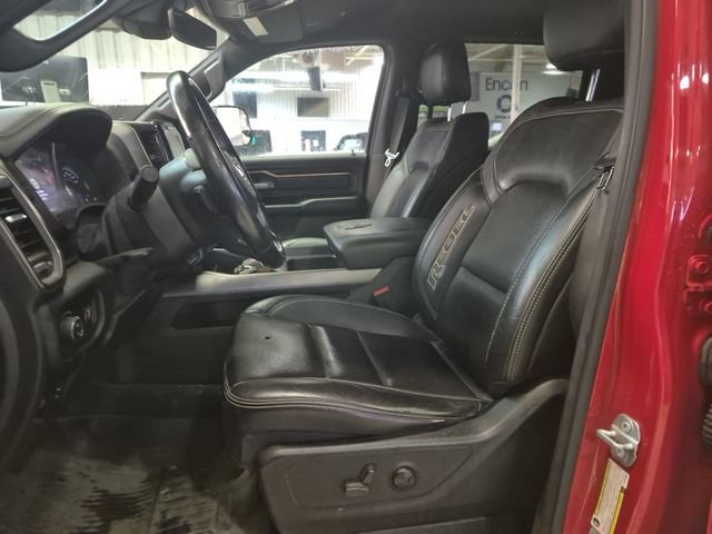Used 2022 RAM 1500 Rebel w/ Level 1 Equipment Group AWD/4WD image 9