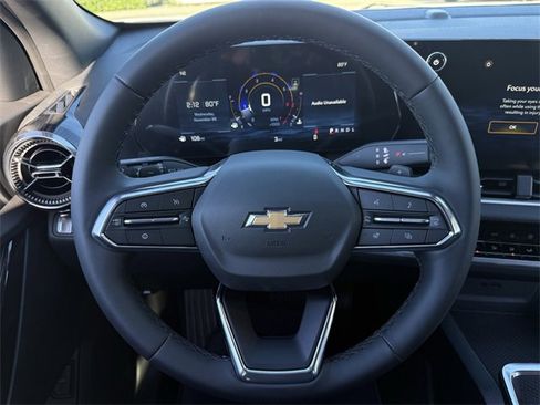 New 2026 Chevrolet Equinox LT image 12