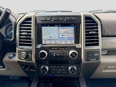 Used 2019 Ford F350 Limited AWD/4WD image 33