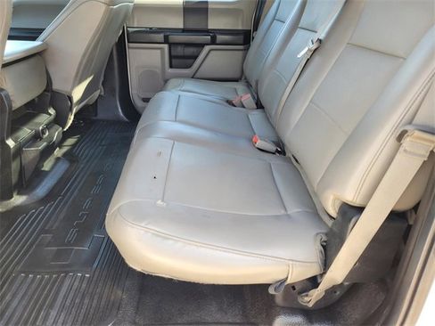 Used 2019 Ford F350 XL w/ Power Equipment Group image 17
