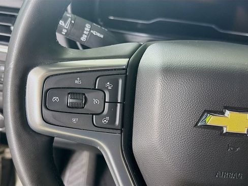 Used 2023 Chevrolet Tahoe Premier RWD image 21