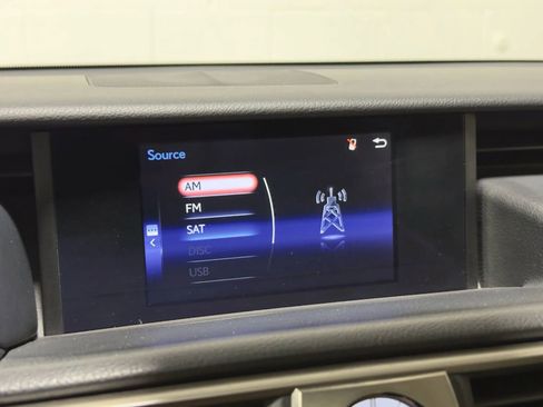 Used 2020 Lexus IS 300 AWD w/ Premium Package image 33