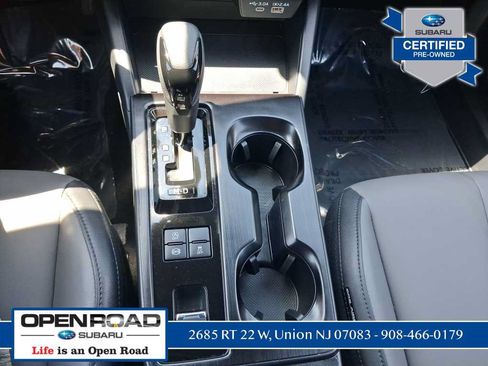 Used 2026 Subaru Outback Premium AWD/4WD image 19
