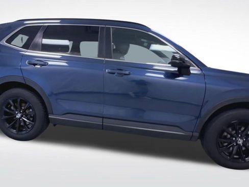 Used 2025 Honda CR-V Sport-L image 26