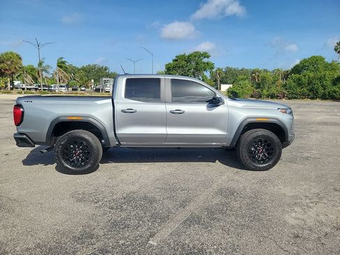 New 2026 GMC Canyon Elevation w/ Convenience Package AWD/4WD image 4
