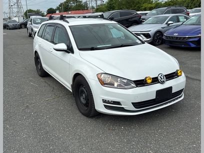 Used 2017 Volkswagen Golf S
