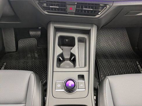 New 2026 Volkswagen Tiguan SE image 19