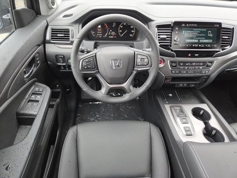 New 2026 Honda Ridgeline RTL image 23