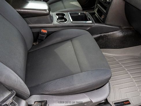 Used 2010 Dodge Charger Police RWD image 71