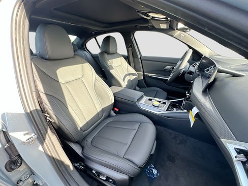 New 2026 BMW 330i Sedan w/ M Sport Package RWD image 23