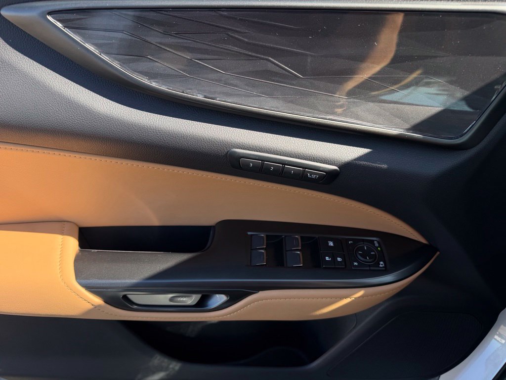Used 2025 Lexus NX 250 AWD w/ Cold Area Package image 22
