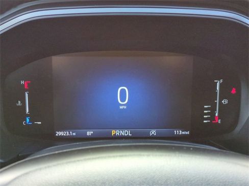 Used 2023 Ford Escape Active image 23