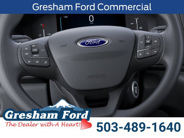 New 2027 Ford Transit 150 Low Roof RWD image 14