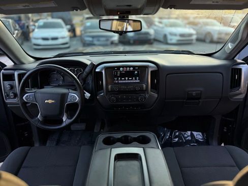 Used 2016 Chevrolet Silverado 1500 LT image 19