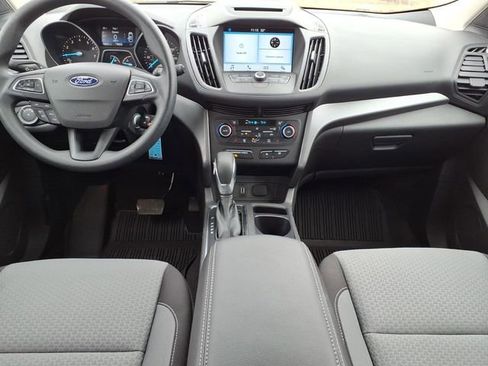 Certified 2018 Ford Escape SE w/ SE Sync 3 Package image 11