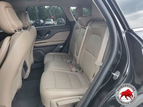 Used 2020 Lincoln Corsair FWD image 16