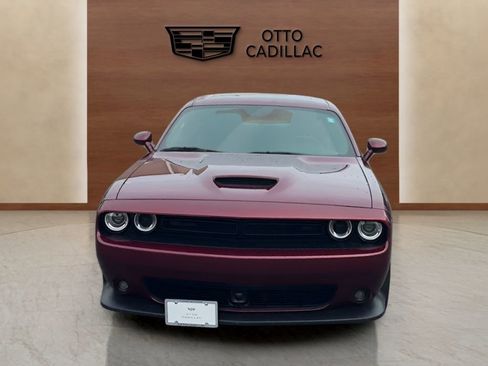 Used 2023 Dodge Challenger GT w/ Plus Package image 7