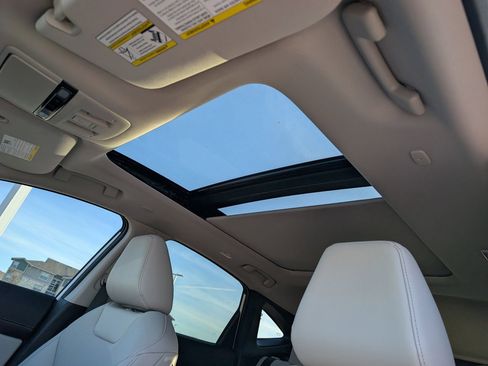 New 2026 Nissan Murano SL image 19