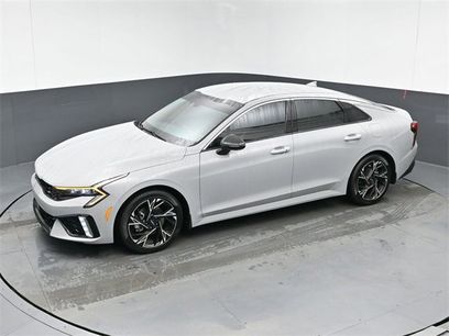 Used 2025 Kia K5 GT-Line
