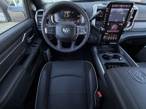 New 2026 RAM 3500 Laramie image 11