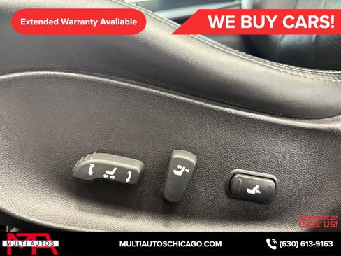 Used 2008 INFINITI G37 Journey w/ Premium Pkg RWD image 29