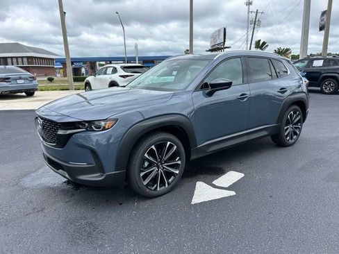 New 2026 MAZDA CX-50 AWD 2.5 S w/ Weather Package image 3