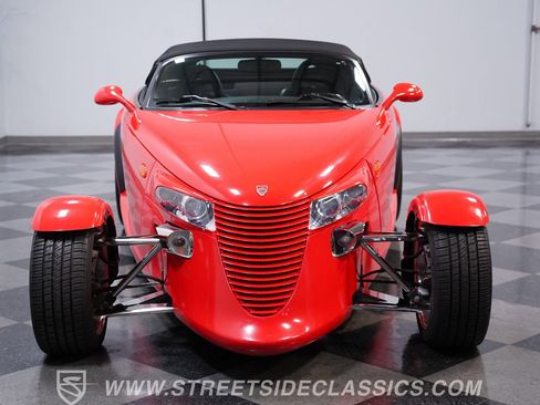 Used 1999 Plymouth Prowler RWD image 14