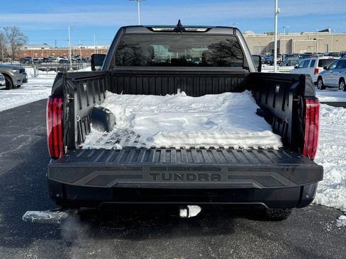 Used 2023 Toyota Tundra Platinum w/ Advanced Package image 6