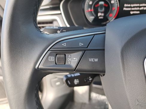 Used 2023 Audi A5 2.0T Premium Plus w/ Premium Plus image 16