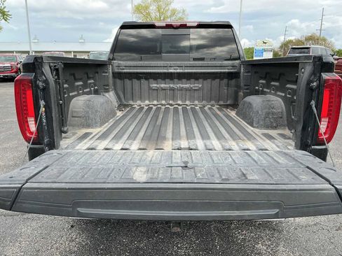 Used 2024 GMC Sierra 1500 Denali w/ Denali Reserve Package AWD/4WD image 29