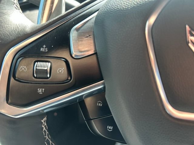 Used 2023 Chevrolet Corvette Stingray Preferred Conv w/ Z51 Performance Package RWD image 22
