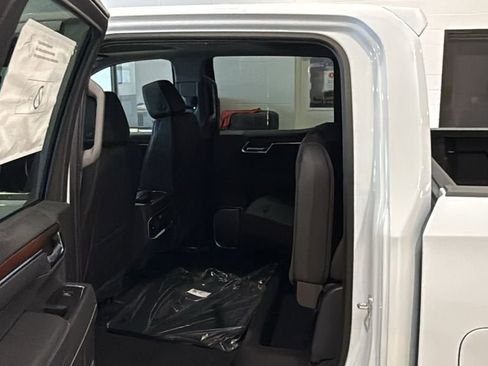 New 2026 GMC Sierra 1500 Denali w/ Technology Package AWD/4WD image 20