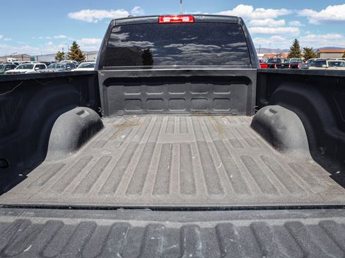 Used 2018 RAM 1500 Tradesman w/ Popular Equipment Group AWD/4WD image 7