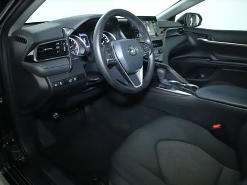 Certified 2023 Toyota Camry LE image 17